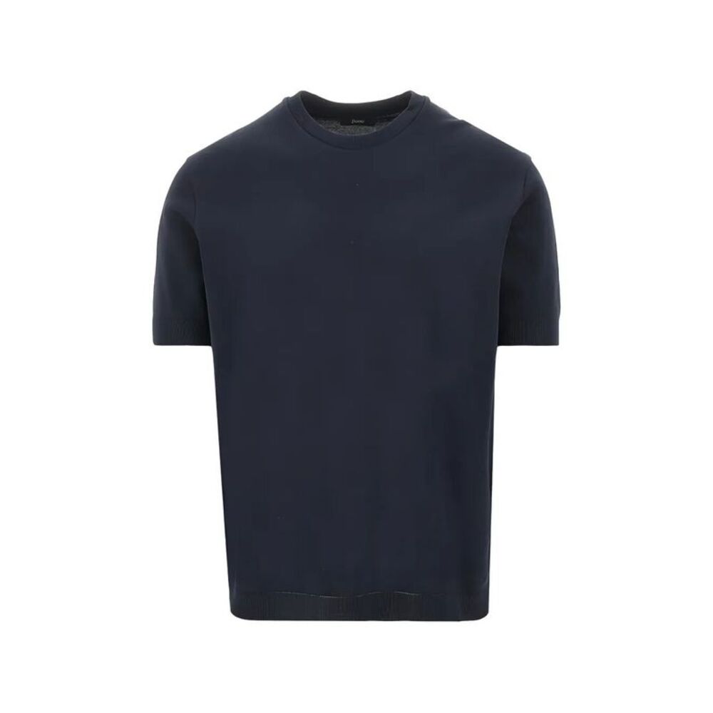 Herno Men Classic T-Shirt